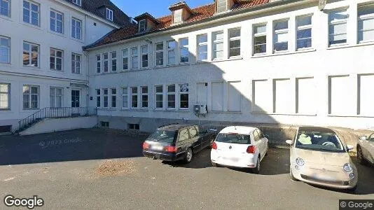 Lokaler til leje i Braunschweig - Foto fra Google Street View