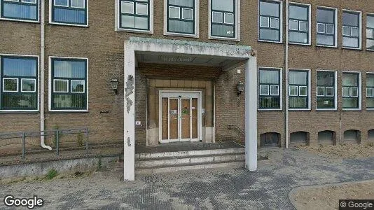 Commercial properties for rent i Terneuzen - Photo from Google Street View