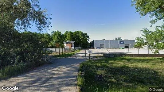 Gewerbeflächen zur Miete i Komárno – Foto von Google Street View