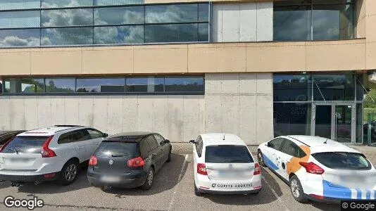 Office spaces for rent i Kaunas - Photo from Google Street View