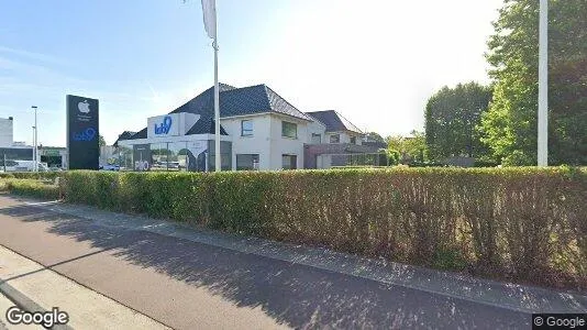Kontorer til leie i Aartselaar – Bilde fra Google Street View