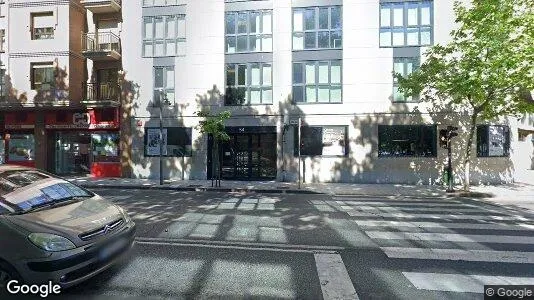 Coworking spaces for rent i Logroño - Photo from Google Street View
