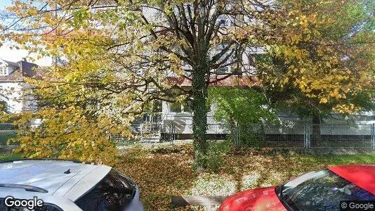 Espacios de coworking En alquiler i Lörrach - Foto de Google Street View
