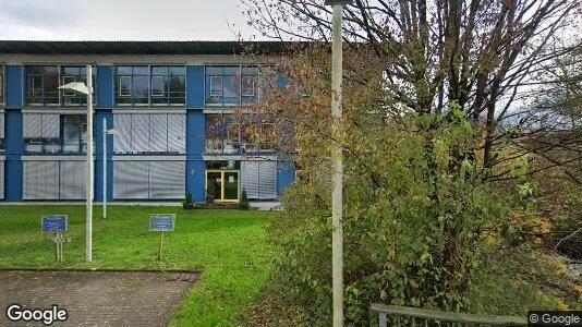 Coworking spaces for rent i Waldshut - Photo from Google Street View