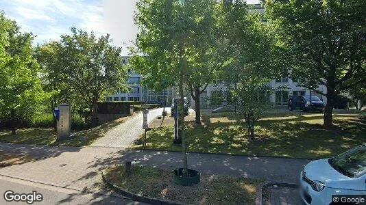 Kontorhoteller til leje i Essen - Foto fra Google Street View