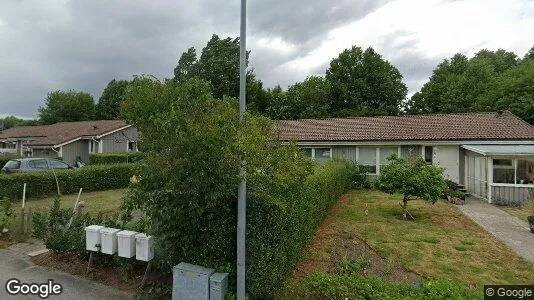 Commercial properties for rent i Sölvesborg - Photo from Google Street View