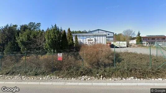 Office spaces for rent i Kungälv - Photo from Google Street View