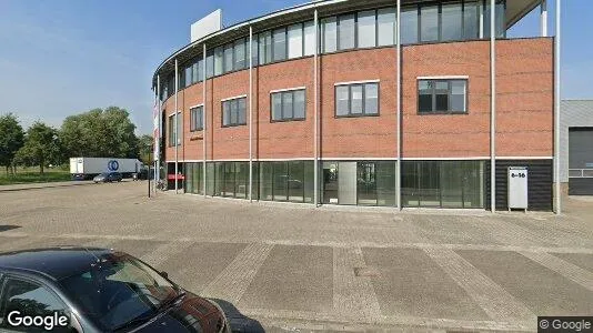Kontorlokaler til leje i Bodegraven-Reeuwijk - Foto fra Google Street View