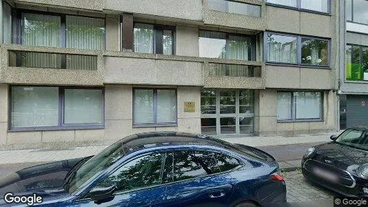 Lokaler til salg i Stad Antwerp - Foto fra Google Street View