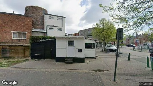 Commercial properties for sale i Nijlen - Photo from Google Street View