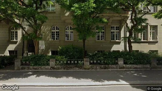 Commercial properties for rent i Bern-Mittelland - Photo from Google Street View