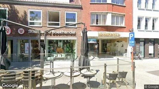 Lokaler til salg i Lanaken - Foto fra Google Street View