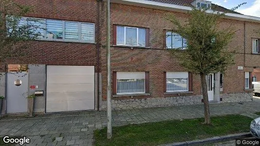 Commercial properties for sale i Stad Gent - Photo from Google Street View