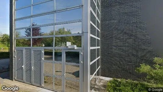 Lokaler til leje i Deventer - Foto fra Google Street View