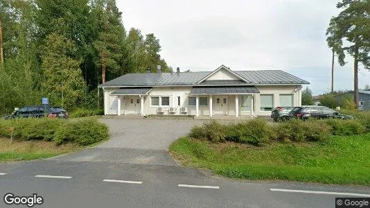 Office spaces for rent i Jyväskylä - Photo from Google Street View