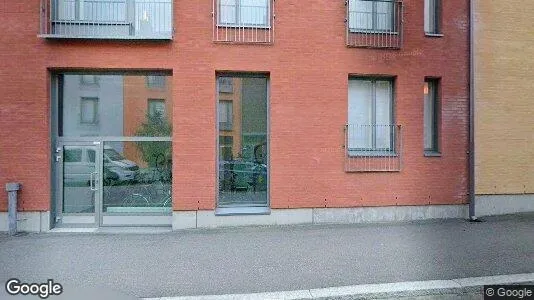 Commercial properties for rent i Helsinki Läntinen - Photo from Google Street View