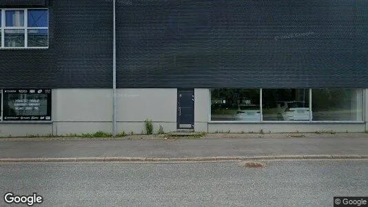 Nieruchomości komercyjne Do wynajęcia i Vantaa - Zdjęcie z Google Street View