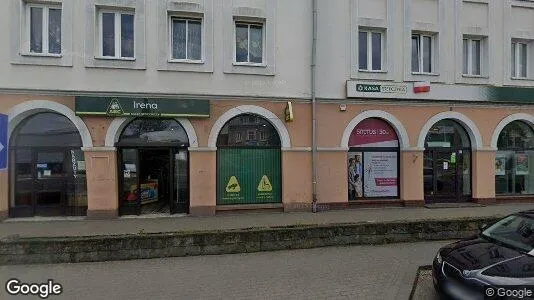 Commercial properties for rent i Location is not specified - Photo from Google Street View
