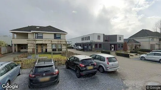Industrial properties for rent i Oirschot - Photo from Google Street View