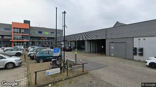 Warehouses for rent i Doetinchem - Photo from Google Street View
