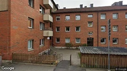 Lokaler til leie i Karlskrona – Bilde fra Google Street View