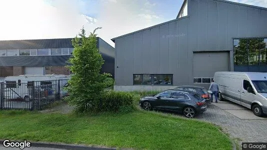 Commercial properties for rent i Arnhem - Photo from Google Street View