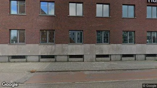 Office spaces for rent i Groningen - Photo from Google Street View