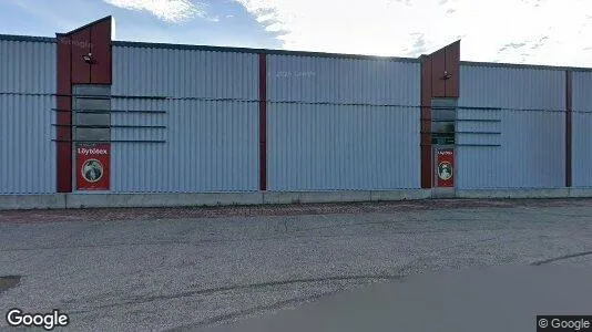 Lokaler til salg i Jämsä - Foto fra Google Street View