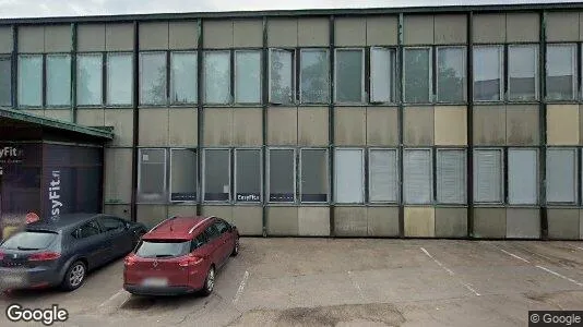 Lokaler til salg i Kotka - Foto fra Google Street View