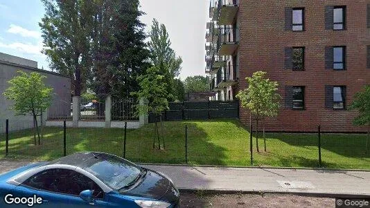 Lokaler til leje i Łódź - Foto fra Google Street View