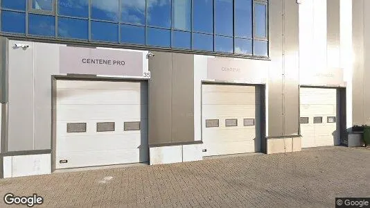 Commercial properties for rent i Rae - Photo from Google Street View