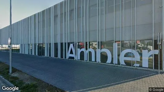 Commercial properties for rent i Rae - Photo from Google Street View