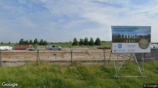 Företagslokaler till salu i Dronten – Foto från Google Street View