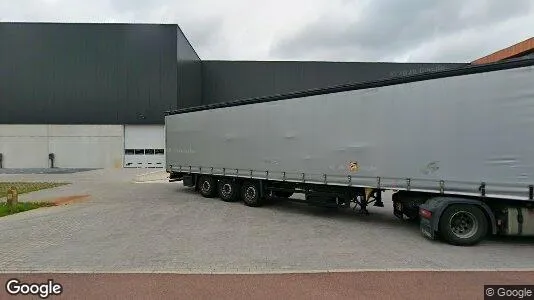 Industrial properties for rent i Borne - Photo from Google Street View