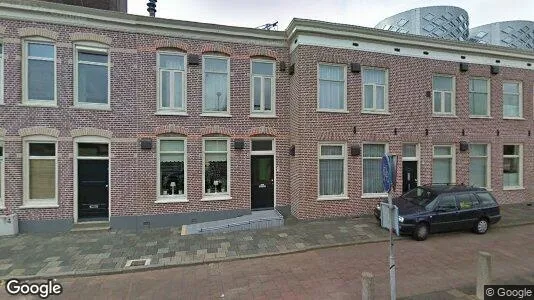 Office spaces for rent i Haarlemmerliede en Spaarnwoude - Photo from Google Street View