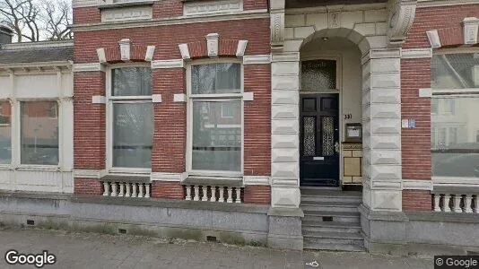 Office spaces for rent i Haarlem - Photo from Google Street View