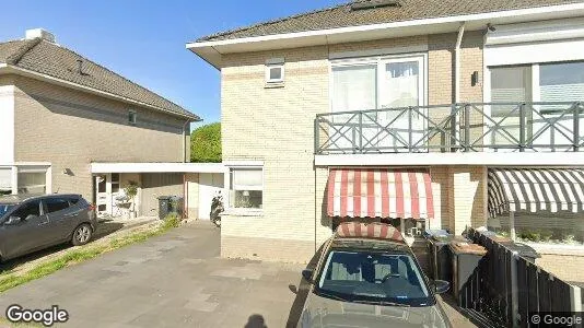 Bedrijfsruimtes te koop i Purmerend - Foto uit Google Street View