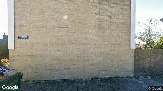 Commercial properties for sale i Landsmeer - Photo from Google Street View
