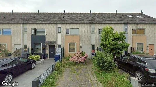 Commercial properties for sale i Almere - Photo from Google Street View