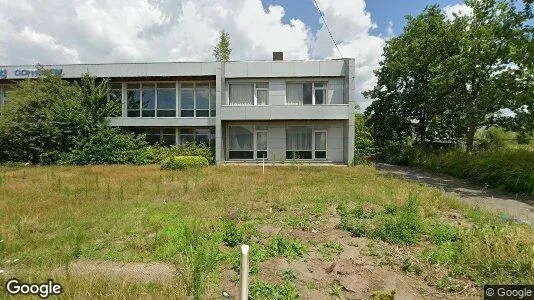 Commercial properties for rent i Anzegem - Photo from Google Street View