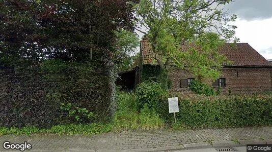Commercial properties for rent i Ternat - Photo from Google Street View