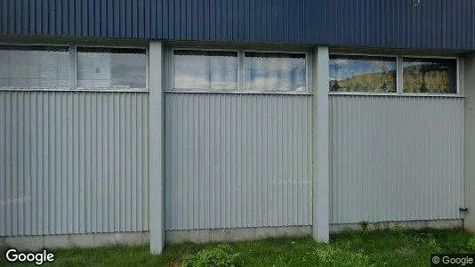 Office spaces for rent i Nedre Eiker - Photo from Google Street View