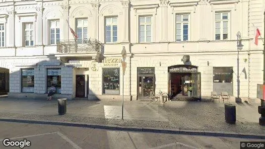 Lokaler til leje i Location is not specified - Foto fra Google Street View