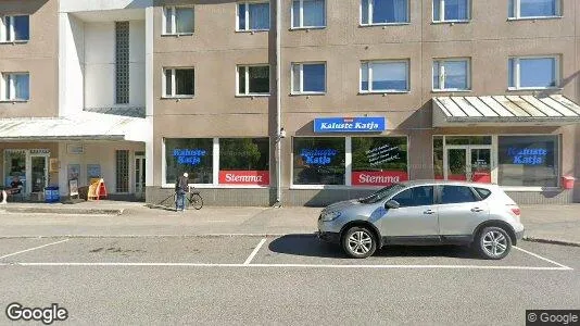 Commercial properties for rent i Virrat - Photo from Google Street View