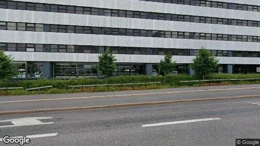Commercial properties for rent i Helsinki Läntinen - Photo from Google Street View