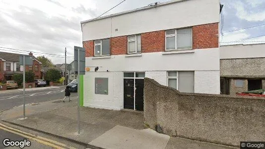 Producties te huur i Dublin 6w - Foto uit Google Street View
