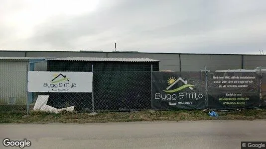 Lokaler til salg i Eskilstuna - Foto fra Google Street View
