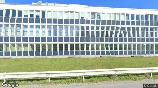 Kontorlokaler til leje i Kirseberg - Foto fra Google Street View