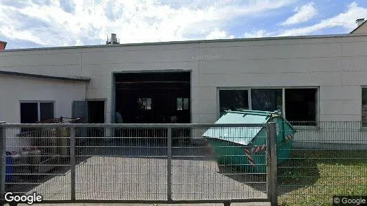 Lokale biurowe Do wynajęcia i Solingen - Zdjęcie z Google Street View
