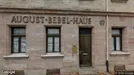 Büro zur Miete, Erlangen, Bayern, Friedrich-List-Straße 5